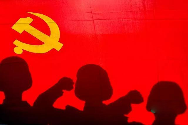 建立“四步走”支部工作法