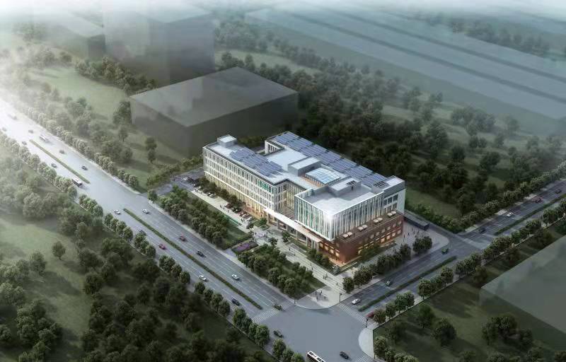 凯赛研究院EPC总承包项目